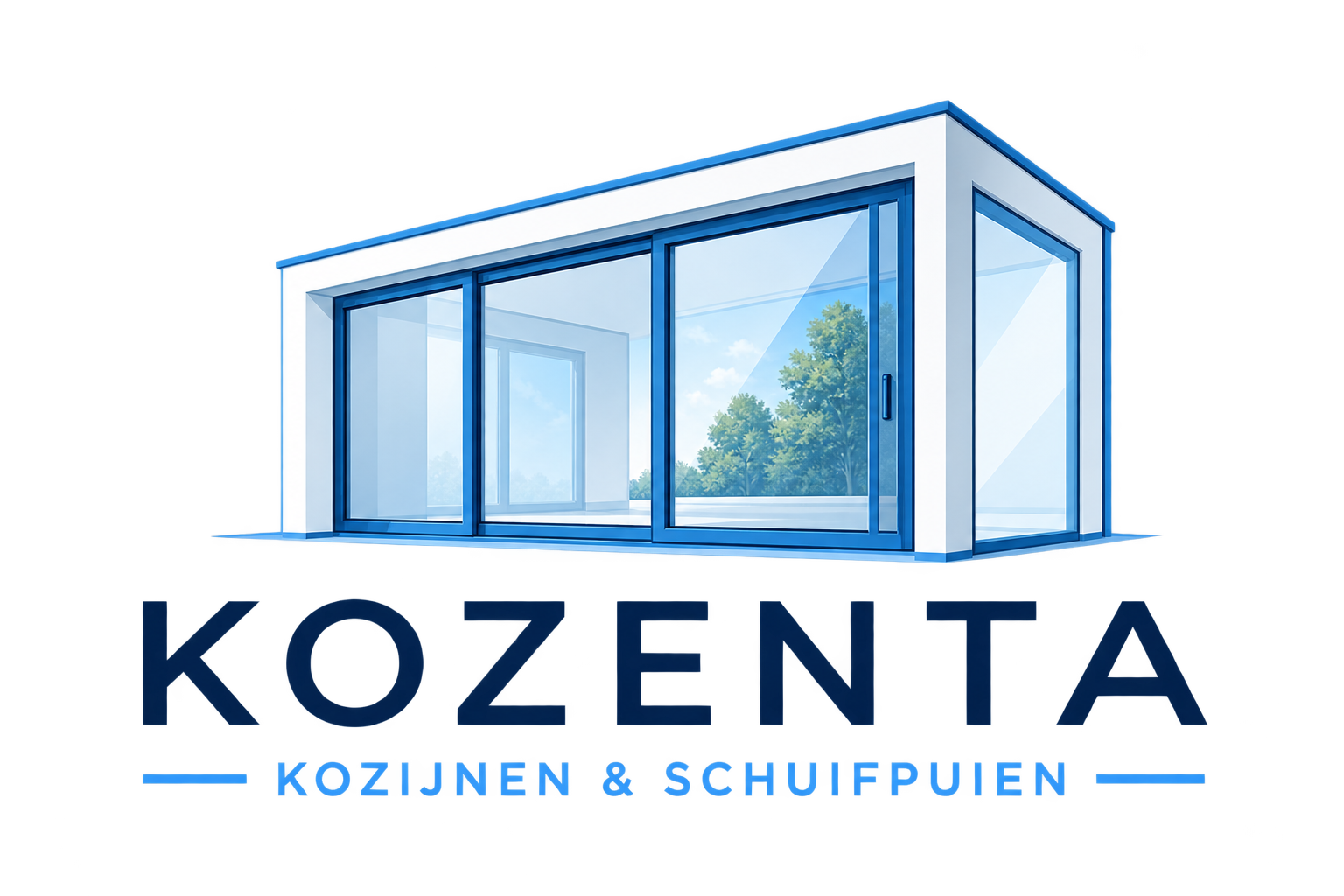 Kozenta – Kozijnen & Schuifpuien